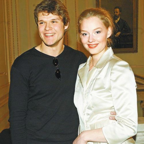 Владимир Яглыч