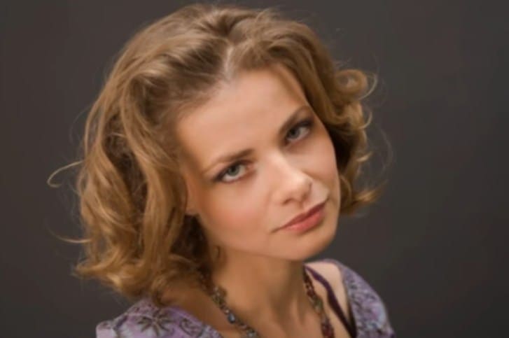 Яна Соболевская Биография Личная жизнь