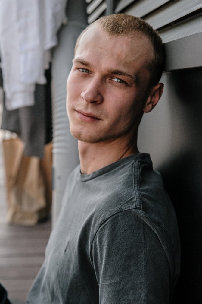 Юрий Борисов - биография, личная жизнь, фото, последние новости 2021 года