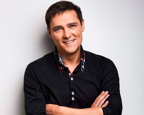 Юрий Шатунов биография личная жизнь семья жена дети фото