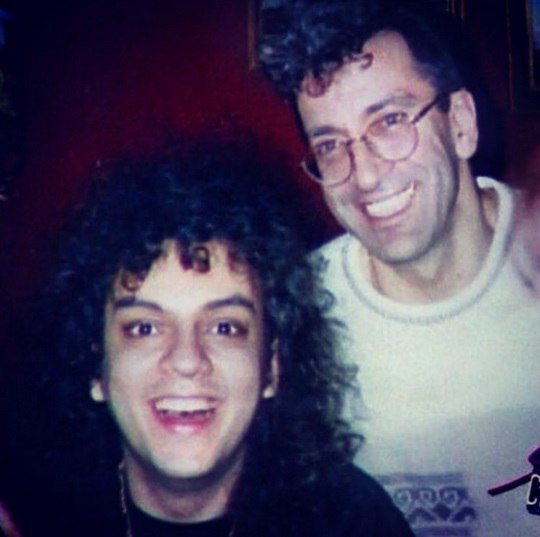 Жена Александра Буйнова — фото, личная жизнь