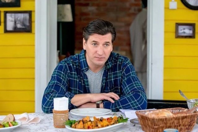 Жена Александра Устюгова