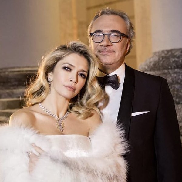 жена константина меладзе