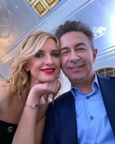 Жена музыканта Валерия Сюткина