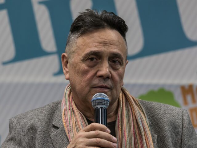 Жена Рената Ибрагимова